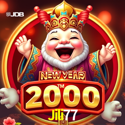 Bonus na Cassino Online Jili77