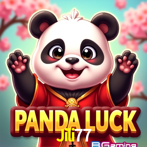 Jili77 Login Rápido