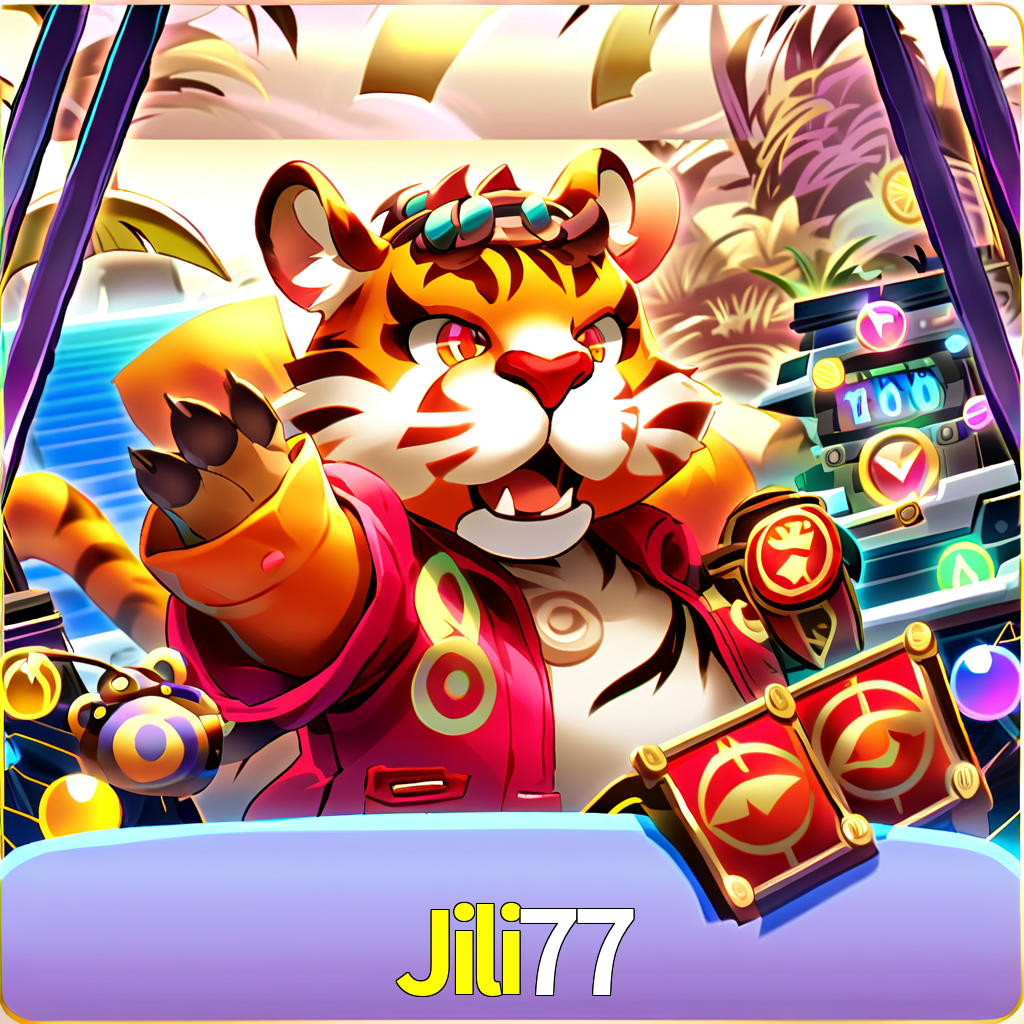  Jili77