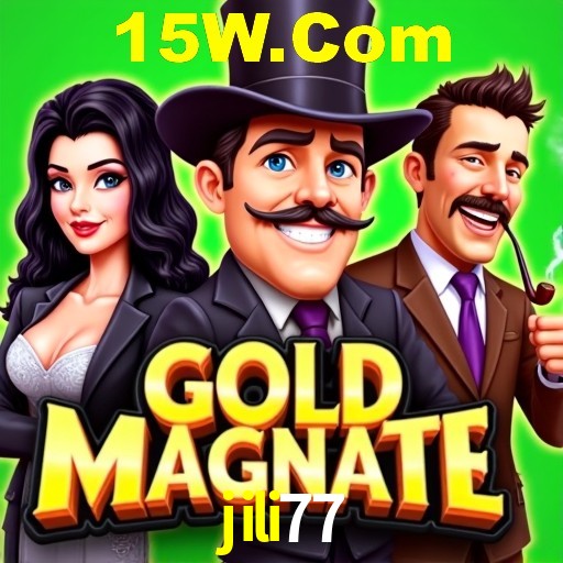 Descubra o Programa VIP da jili77: Vantagens Exclusivas para Jogadores