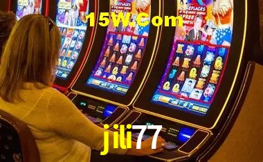 jili77 São Paulo - Jogo Providers