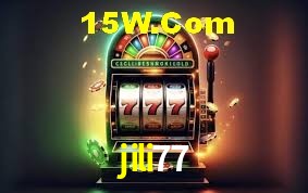 Welcome Bonus jili77
