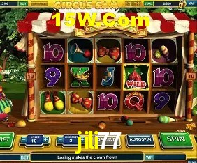 Jogos de Slot jili77