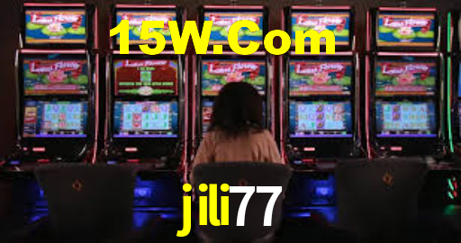 jili77 login