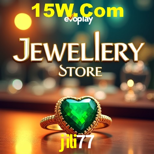 Interface do App jili77