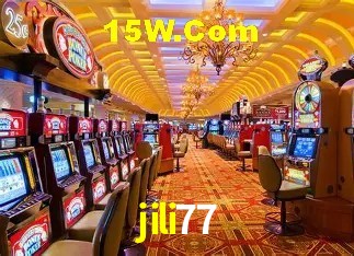 jili77 Rio de Janeiro - Slot Strategy