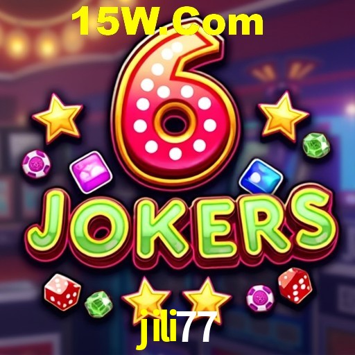 cassino jili77
