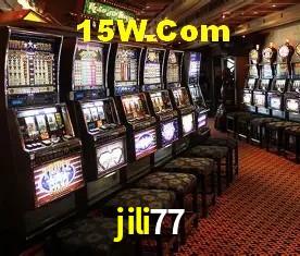 jili77 - Security