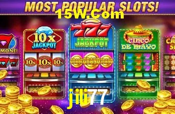 Promoções Sazonais jili77