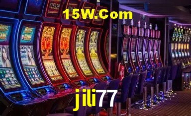 Casino Ao Vivo jili77