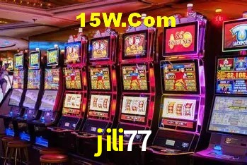 Login Seguro jili77