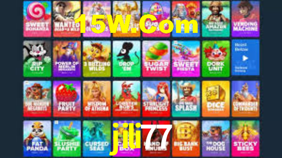 jili77
