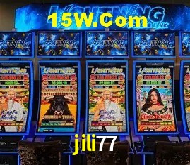 jili77 - Login Methods