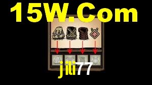Welcome Bonus jili77