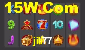 Roulette Table jili77