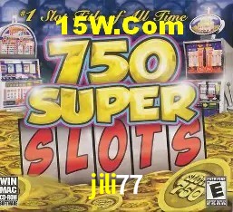 jili77 Slot - 320+ Caça-Níqueis Premium